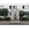 Buy cheap 93%-95% High Purity Industrial Oxygen Generator Lab Glass Blowing 80 Nm3/Hr from wholesalers