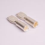 Electric Forklift Battery Connectors , Battery Quick Connect Plug SC350 350A