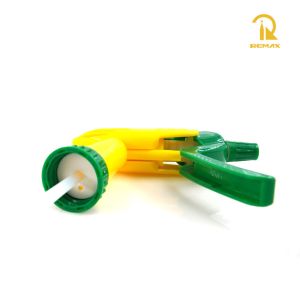 Buy cheap Dual-Mode Trigger Sprayer Gun – Garden Watering & Household Disinfection product