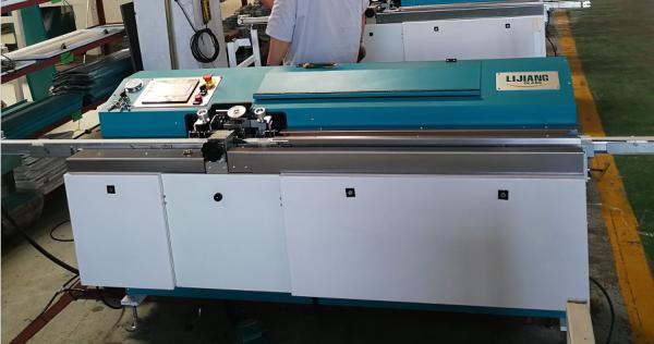 Quality Insulating Glass Butyl Extruder Machine for sale
