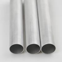 Buy cheap Precision Industrial Pure Aluminum Tube 1050A D29 Corrosion Resistant product