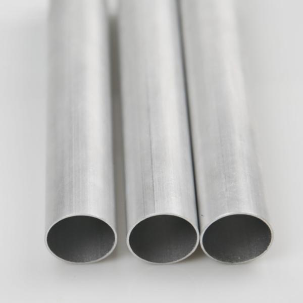 Buy cheap Precision Industrial Pure Aluminum Tube 1050A D29 Corrosion Resistant from wholesalers