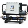 Buy cheap JLSK-30HP Scroll Water Cooled Chiller For Injection Moulding Machine Pharmaceutical from wholesalers