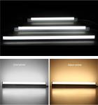 Aluminum T8 LED Tube Light 1.5M 24W, 1.2M 20W, 0.6M 8W, AC85-265V 100Lm/W,CRI>80