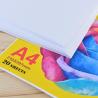 Buy cheap Glossy 115gsm 4x6 Cast Coated Photo Paper For Brouchers from wholesalers