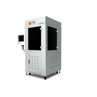 Buy cheap Large Format Commercial 3D Printer Professional Plastic Printer 3d CE Approved product
