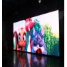 Buy cheap Full Color Outdoor Led Rental Display Screen SMD2525 500 * 500 MM from wholesalers