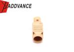 2203571-9 Electrical Female TE Connectivity AMP Fakra Connector Housing For