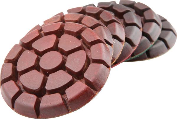 Buy cheap MPA Diamond Floor Polishing Pads Set from wholesalers