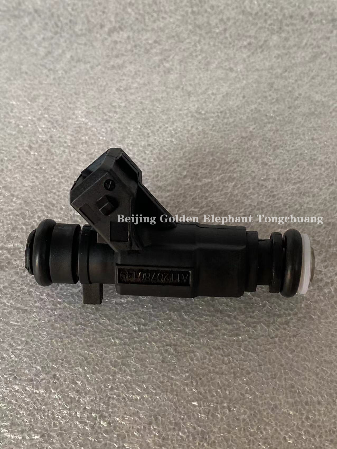 Fuel Injector 0280155742 for A1120780049 1998-2000 Foton Car Fitment 2016- and Durable