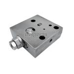 Construction Machinery Spare Parts PC200-7 20Y-60-31212 20Y-60-31211 Excavator