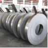 Buy cheap Cold Rolled SUS304 Stainless Steel Strip 1/4H 1/2H FH Hardness 0.7mm Thickness 2b from wholesalers