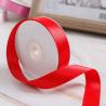Buy cheap Meisida double-sided satin ribbon spot ribbon ribbon ribbon ribbon handmade DIY flower cake gift packaging material from wholesalers