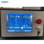 Black White Emshock 2 In 1 Shockwave Therapy Machine Desktop Version For Clinic