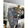 Buy cheap 4632631 4664221 Hydraulic Final Drive Travel Motor Assembly For Hitachi ZX140W-3 ZX210W-3 Excavator from wholesalers