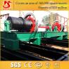 Buy cheap Customizable Hydropower station application goliath crane gate hoist from wholesalers