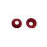 Buy cheap NCR ATM Parts Presenter Red Vacuum Suction Cup 0090031376 009-0031376 from wholesalers