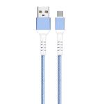 Smart USB-C To USB-C Charging Cable With Digital Wattage Display