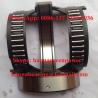 Buy cheap F-225035 Crescent Cylindrical Roller Bearing For Hydraulic Pump Width - 27mm from wholesalers