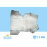 Buy cheap Super Soft Newborn Baby Diapers , Newborn Disposable Nappies For Sensitive Skin from wholesalers