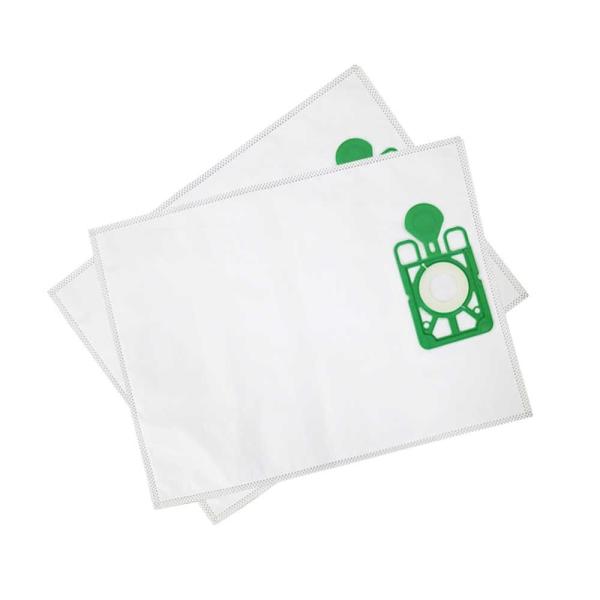 Buy cheap Numatic NVM-1CH Non Woven Filter Bag 3D Dust Filter Bag Airclean Vacuum Cleaner from wholesalers