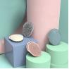 Buy cheap Waterproof Baby Silicone Products Bath Body Brush Antibacterial Heat Resistant from wholesalers