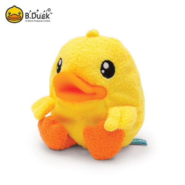 Buy cheap Cute Plush Toy Pillow For Sleeping Cotton Material 19.5×13.5×17cm from wholesalers