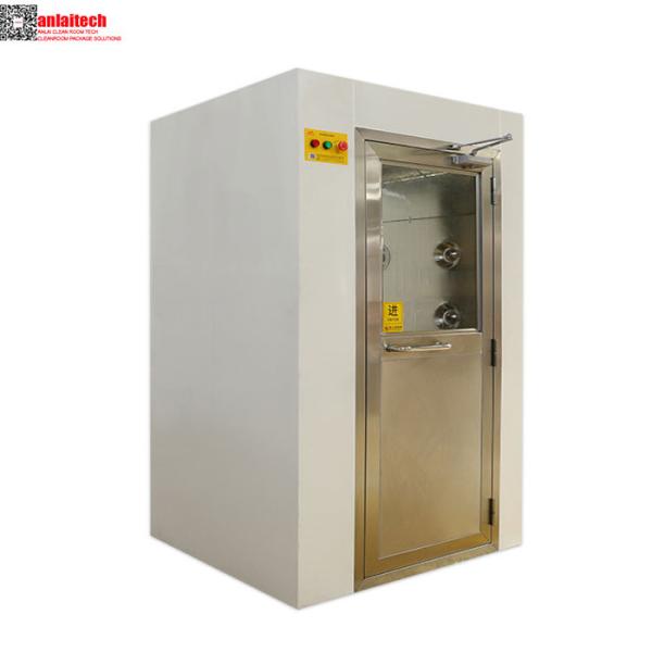 Buy cheap AL-AS-1300/S1 AIR SHOWER CLEAN ROOM from wholesalers