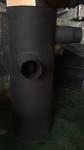 komatsu PC350-7 PC300-7 EXCAVATOR MUFFLER 6743-11-5721