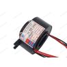 Buy cheap Hollow Bore Electrical 500rpm Power Slip Ring With Through Hole Electric Collector from wholesalers