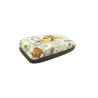 Buy cheap Small Beer Hard children's Eyeglasses Case / Leather Spectacle Case from wholesalers