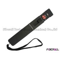 Buy cheap High Precision Optical Fiber Identifier , Fiber Optic Visual Fault Locator Metal product