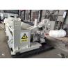 Buy cheap 4200mm 1000m/Min Bottom Feeding Re Reeling Machine For Fluting Paper / Liner Paper from wholesalers