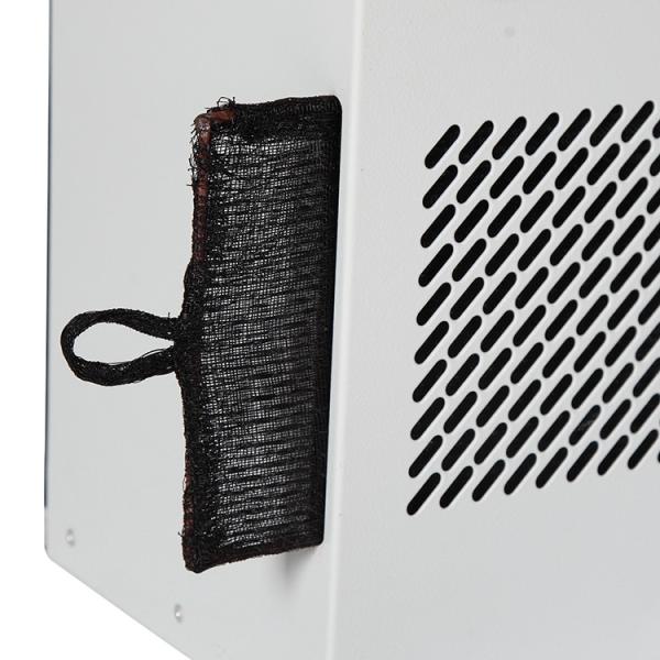 Buy cheap RS485 Electrical Cabinet Air Conditioner Side / Door Mounted For Industry Machine from wholesalers