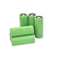 Buy cheap Rechargeable MSDS 3.2v 4000mah IFR 26650 LiFePO4 Battery Cell High Capacity product