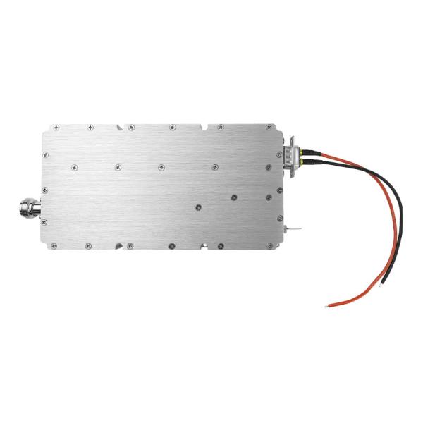 Buy cheap High Power 100W Aluminium Jammer Module For Air Protection from wholesalers