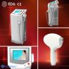Buy cheap 2014 Newest diode laser in motion hair removal machine / permanent hair removal equipment from wholesalers