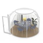 Beautiful Design Bubble Outdoor Tent Weather Resistance For Reception Room