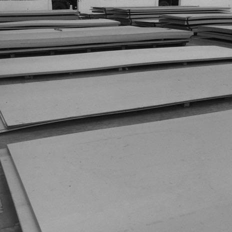Buy cheap Durable 2205 Stainless Steel Sheet plate For Industrial Applications from wholesalers