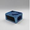 Buy cheap Anodizing Laser Cutting Parts Hardness Head Spare Parts Silver from wholesalers