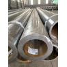 Buy cheap Forged Seamless Alloy Steel Pipes ASTM A335 A213 Low Carbon Steel Tube from wholesalers