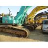 Buy cheap Used sk250-8 excavator from wholesalers