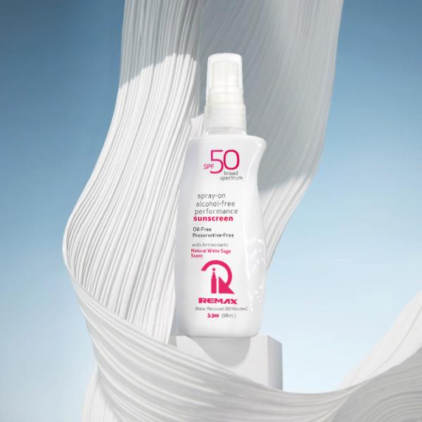 Buy cheap 30ml 100ml White Plastic Fine Mist Spray Bottle For Face Sunscreen from wholesalers