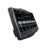 Buy cheap Jeep Dodge Dakota Chrysler 300C Android 10.0 10.25 Inch IPS Screen Car DVD Player Support DAB JEP-1023DA(NO DVD) from wholesalers