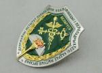 Army / Law Enforcement / Military Souvenir Badges 3D Customized