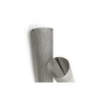 Buy cheap 3mm Twill Stainless Steel Filter Mesh Sewage Treatment Acid Alkali Resistance product