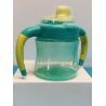 Buy cheap 150ml BPA Free 9 Month 6 Ounce Boys Sippy Cup from wholesalers