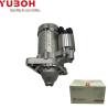 Buy cheap 12V 1.6KW 9T CCW Car Engine Starter Motor for Accord Civic City Camry Corolla Tiid Sentra from wholesalers