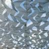 Buy cheap Polyester Oxford Camouflage Sail Shade Anti UV For Sun Protection from wholesalers