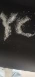 HAA 96.5/3.5 Primid Polyester Resin Good Mechanical Properties / Weatherability